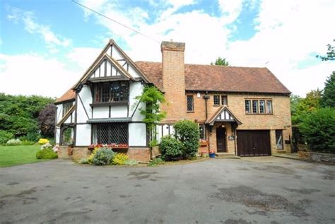 tudor homes stoke poges|Living in Stoke Poges, Buckinghamshire .